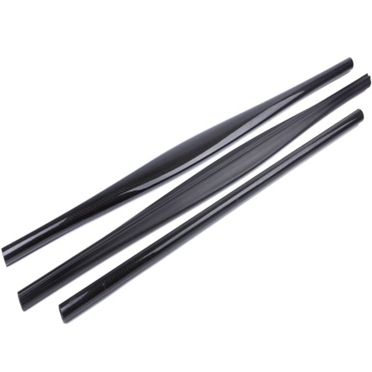 Carbon Fiber Barrel The Main Parts Of Speargun