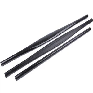 Carbon Fiber Barrel Các phần chính của Speargun