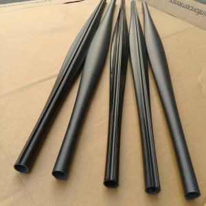 Sợi Carbon cao cấp sợi Spearfish Đối với cá Bắn