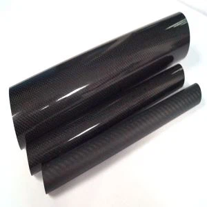 Chống rỉ sét bằng sợi cacbon