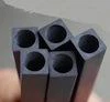 Pultrusion Carbon Fiber vuông tròn ống