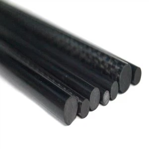 Hình dạng thanh tròn và mẫu máy bay RC