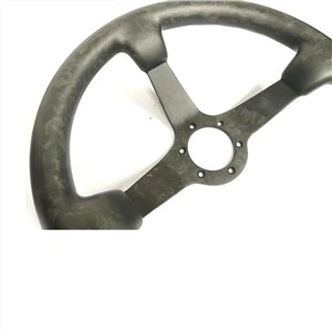 Rèn vải carbon sợi vô lăng