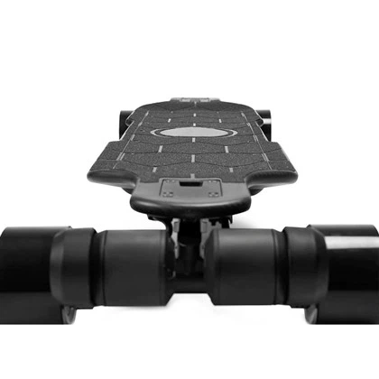 Ván trượt điện tử sợi carbon